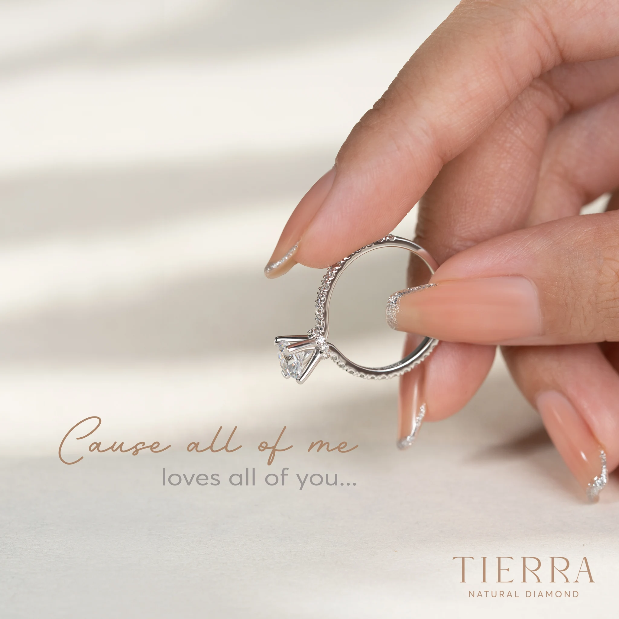 Quy tắc vàng trong việc chọn địa chỉ mua nhẫn cầu hôn đẹp? - Hình 2